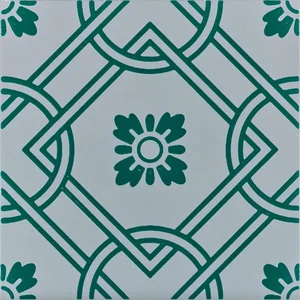 Плитка Ornamenta Terra Mia Circle TM2020CI 20x20 матовая