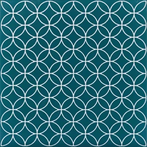 Плитка Ornamenta Terra Mia Lattice TM2020LT 20x20 матовая