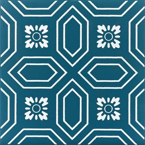 Плитка Ornamenta Terra Mia Losanga TM2020LO 20x20 матовая