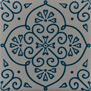 Плитка Ornamenta Terra Mia Pizzo TM2020PI 20x20 матовая