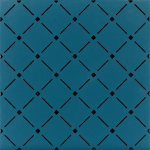 Плитка Ornamenta Terra Mia Quadretti TM2020QU 20x20 матовая