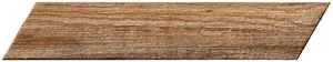 Керамогранит Oset Century Chevron Nature 8x40 матовый