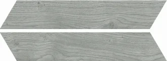 Elegance Grey Chevron