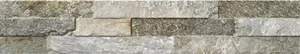 Керамогранит Oset Palermo Nature 8x44,2 матовый