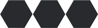 Versalles HEX Black