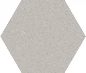 Керамогранит 41zero42 Otto Esagona Mix Bianco 19,5x22,5 матовый