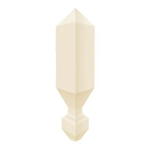Спецэлемент Marazzi Espana Oxford Merton Marfil DCCS 1,5x12,4 глянцевый