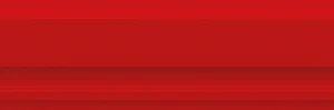 Бордюр Marazzi Espana Oxford Merton Rojo DBYT 12,4x38 глянцевый