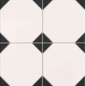 Oxford Negro