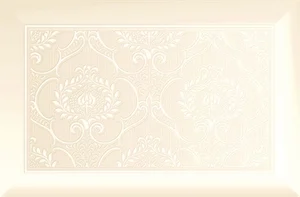 Декоративный элемент Marazzi Espana Oxford Orient Marfil DBNG 25x38 глянцевый