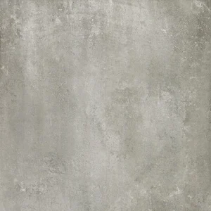 Керамогранит Tubadzin P-Minimal Grafit 45x45 матовый