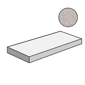 Ступень Colli Paco Grigio Angolare DX 3891 30x60 матовая