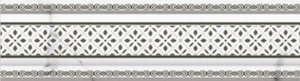 Бордюр Belmar Palmira Cenefa 8x30 глянцевый