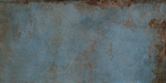 Alloy Azzurro Mat Rect