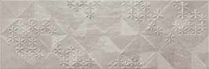 Плитка Pamesa Anza Decor Apia 25x75 рельефная