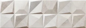 Плитка Pamesa Rlv Anza Mix Mate 25x75 рельефная