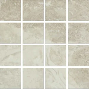 Мозаика Pamesa Malla Arezzo Crema 30x30 глянцевая