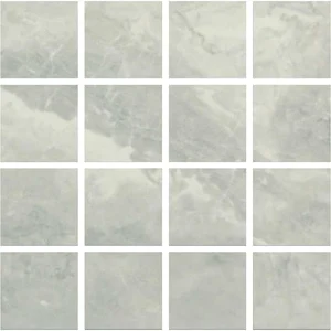 Мозаика Pamesa Malla Arezzo Perla 30x30 глянцевая