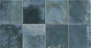 Плитка Pamesa Artisan Azul 31,6x60 глянцевая
