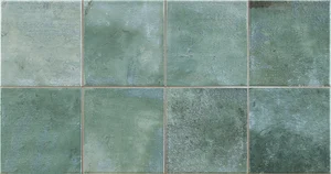 Плитка Pamesa Artisan Verde 31,6x60 глянцевая