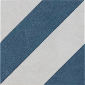 Керамогранит Pamesa Artstract Diagonals Navi 22,3x22,3 матовый