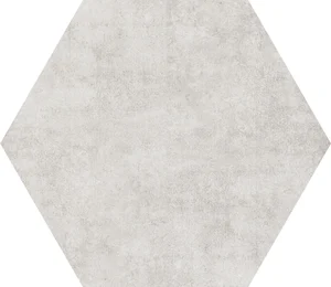 Керамогранит Pamesa At. Hex. Alpha Ceniza 25,8x29 матовый
