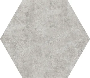 Керамогранит Pamesa At. Hex. Alpha Marengo 25,8x29 матовый