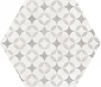 At. Hex. Alpha Mix-Perla
