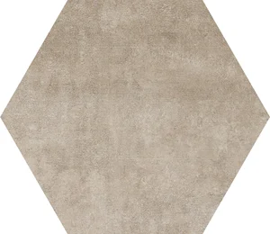 Керамогранит Pamesa At. Hex. Alpha Taupe 25,8x29 матовый
