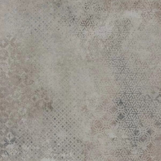 At. Alpha Beat Gray 4843