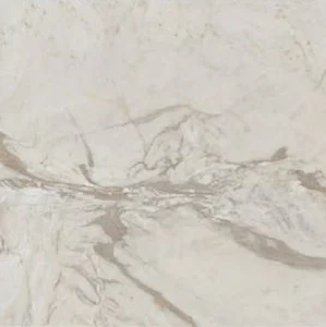 Керамогранит Pamesa At. Silvana Marfil 75x75 глянцевый