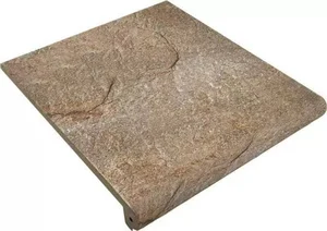 Ступень Pamesa At.Burma Pel. Extr Musgo Mat 31,2x33 матовая