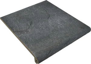 Ступень Pamesa At.Burma Pel. Extr Plomo Mat 31,2x33 матовая