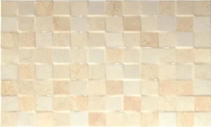 Плитка Pamesa Atrium Luxor Rlv 33,3x55 структурированная