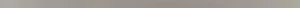 Бордюр Pamesa Atrium Mist Metal Plata Mate 2x70 матовый