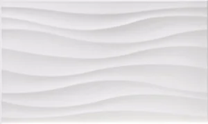 Плитка Pamesa Egeo Blanco 33,3x55 глянцевая