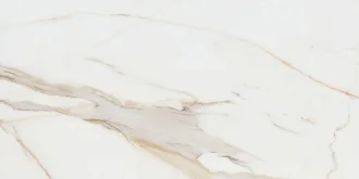 Calacata Gold Compacglass Rect