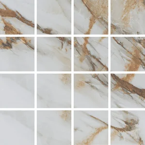 Мозаика Pamesa Arno Antic Leviglass Malla 30x30 полированная