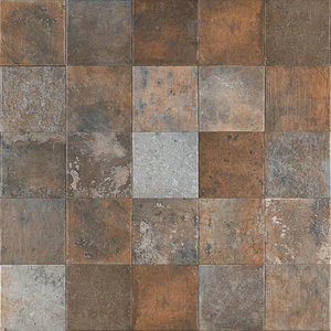 Керамогранит Pamesa Cr. Senesi Copper 22,3x22,3 матовый