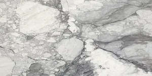 Керамогранит Pamesa Cr. Illusion Snow Leviglass Rect 60x120 полированный