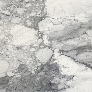 Керамогранит Pamesa Cr. Illusion Snow Leviglass Rect 90x90 полированный