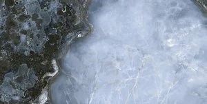 Керамогранит Pamesa Cr Lux Danae Navi Leviglass 75x150 полированный