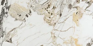 Керамогранит Pamesa Cr Lux Grotta Oro Pul. Rect. 60x120 полированный