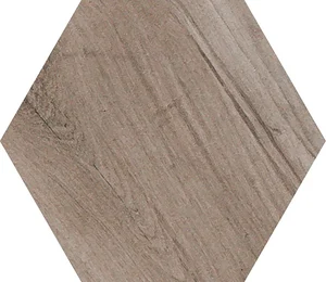 Керамогранит Pamesa Cr.Rovere Bark Hex 19,8x22,8 матовый