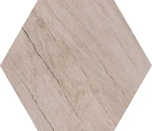 Керамогранит Pamesa Cr.Rovere Desert Hex 19,8x22,8 матовый