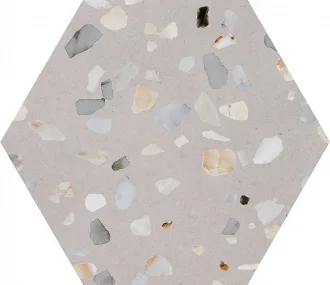 Doria Greige Hex.