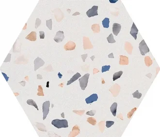 Doria Multi Hex.