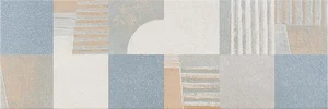 Декоративный элемент Pamesa Dosso Decor Fresh 25x75 матовый