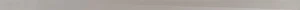 Бордюр Pamesa Es. Essen Metal Plata Mate 2x60,1 матовый