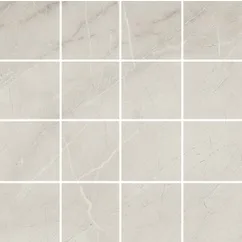 Мозаика Pamesa Grotto Malla Crema Leviglass 30x30 лаппатированная